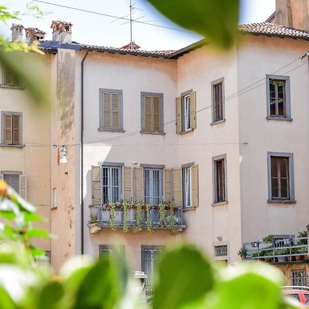 فندق Casa Di Sofia Citta Alta بيرغامو المظهر الخارجي الصورة