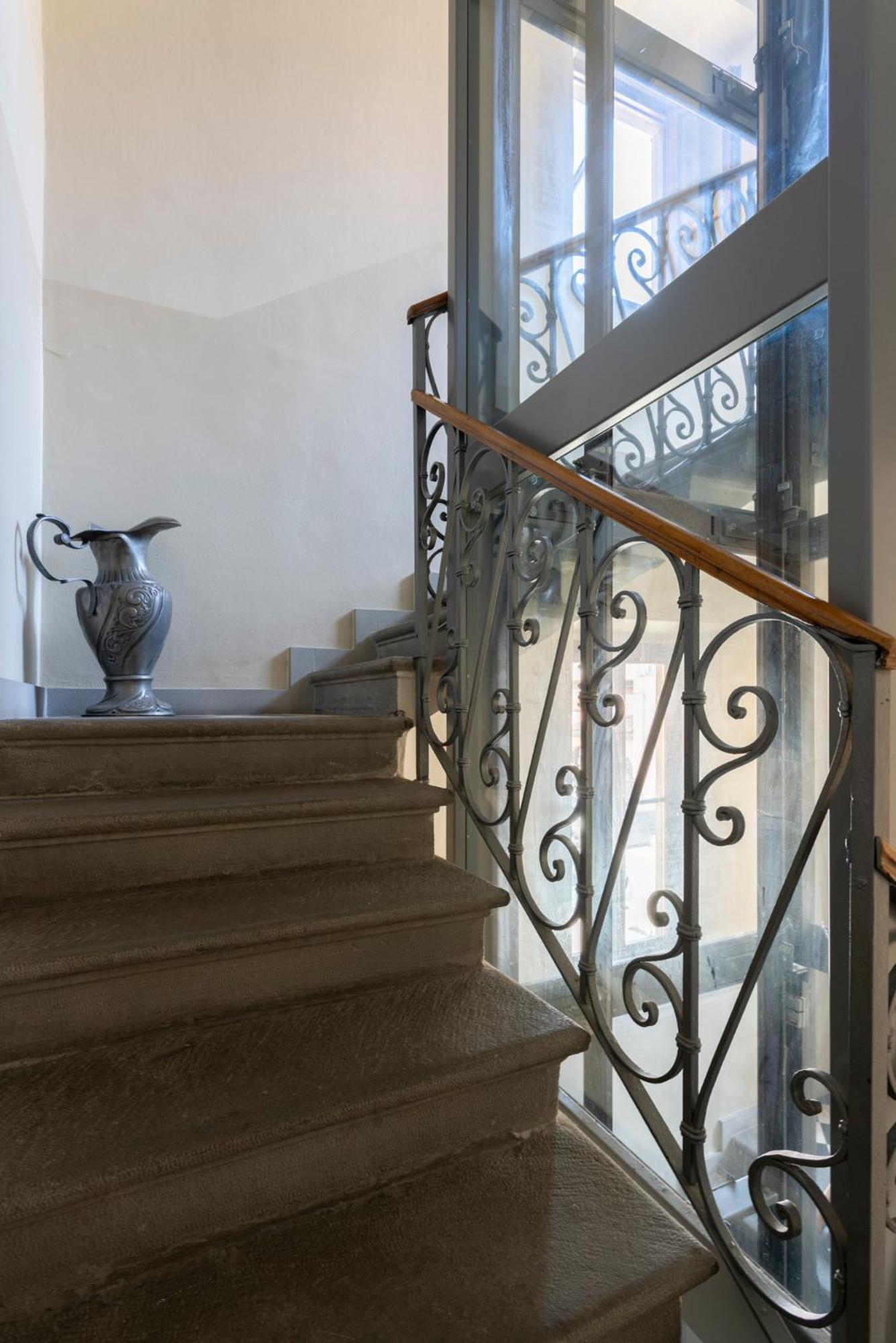 فندق Casa Di Sofia Citta Alta بيرغامو المظهر الخارجي الصورة