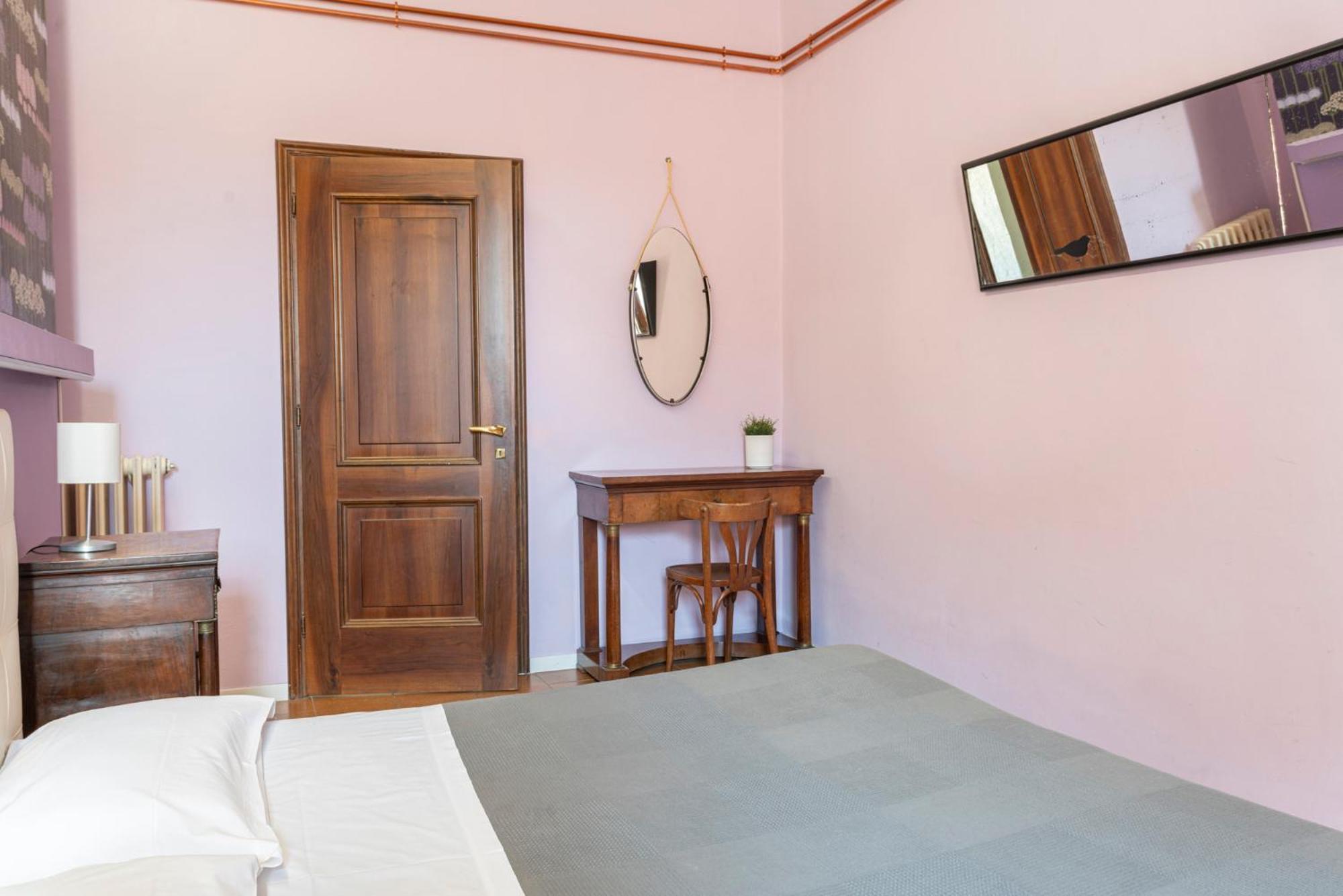 فندق Casa Di Sofia Citta Alta بيرغامو المظهر الخارجي الصورة