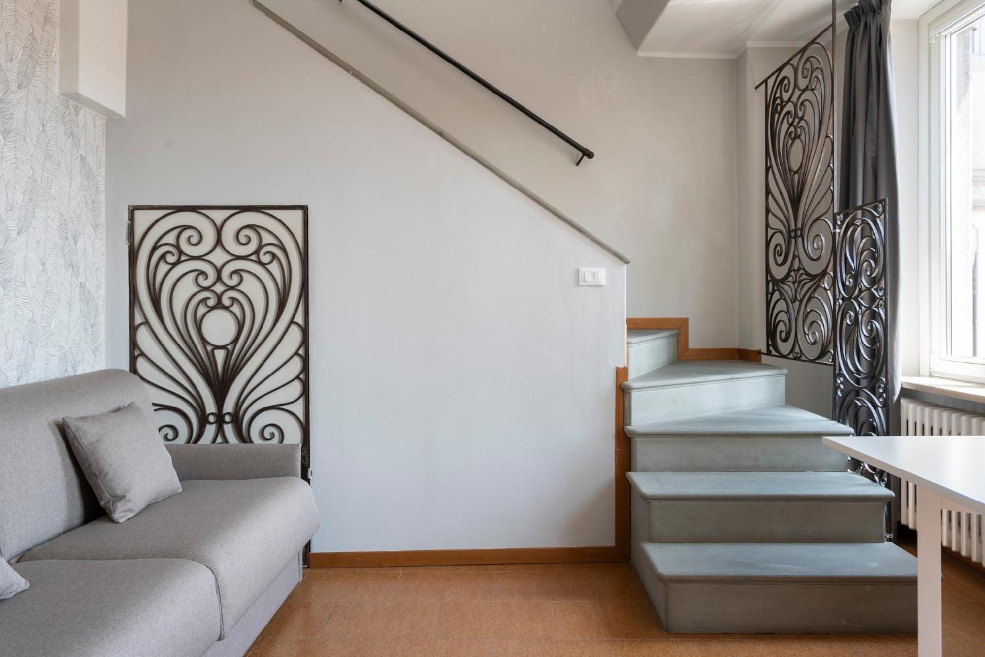 فندق Casa Di Sofia Citta Alta بيرغامو المظهر الخارجي الصورة