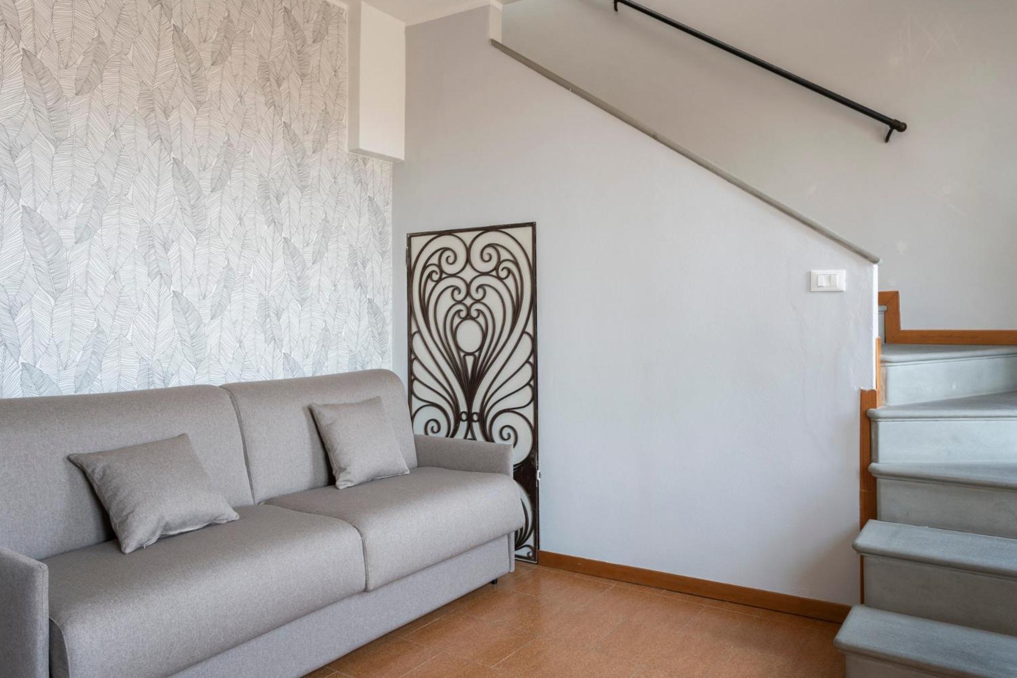 فندق Casa Di Sofia Citta Alta بيرغامو المظهر الخارجي الصورة