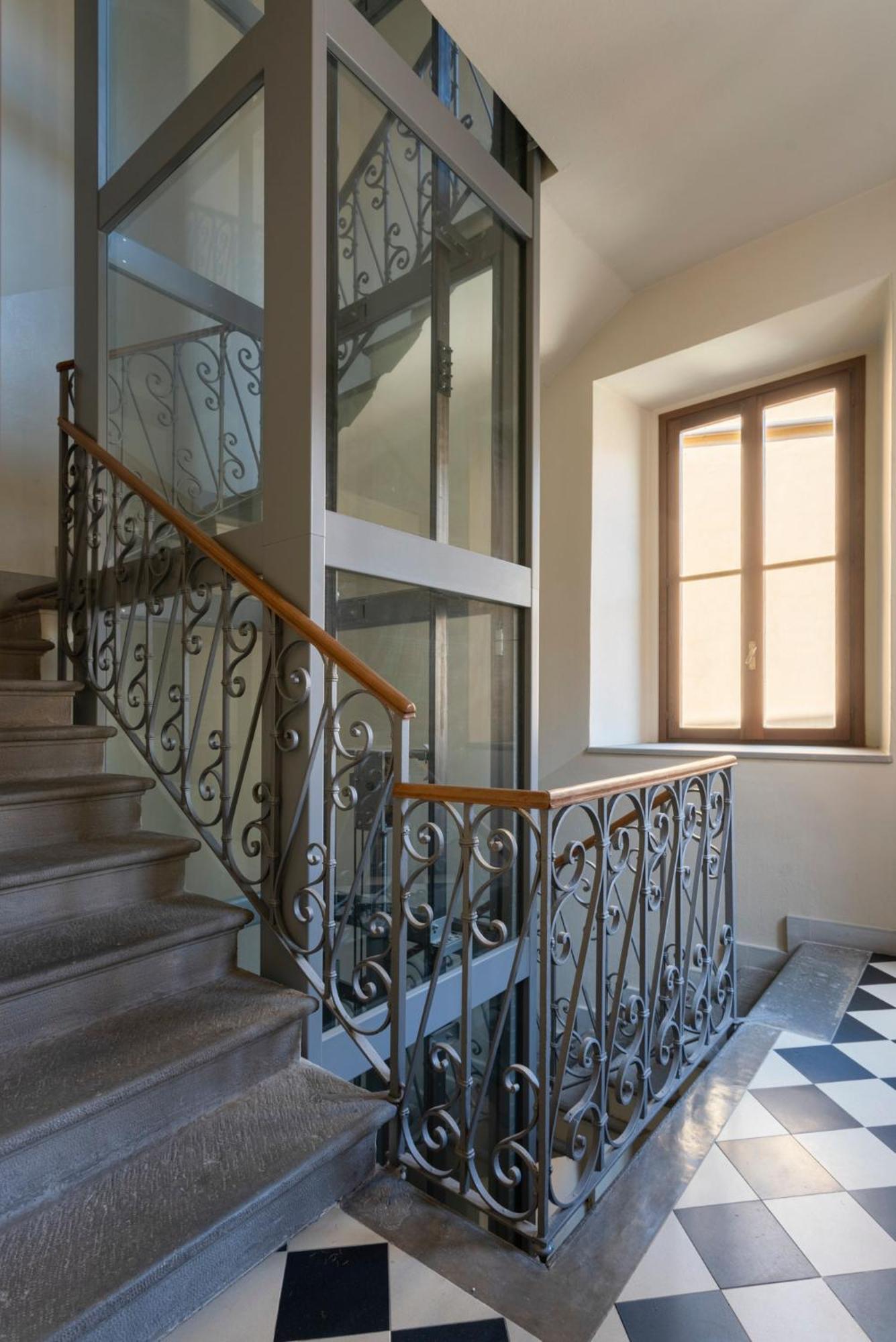 فندق Casa Di Sofia Citta Alta بيرغامو المظهر الخارجي الصورة