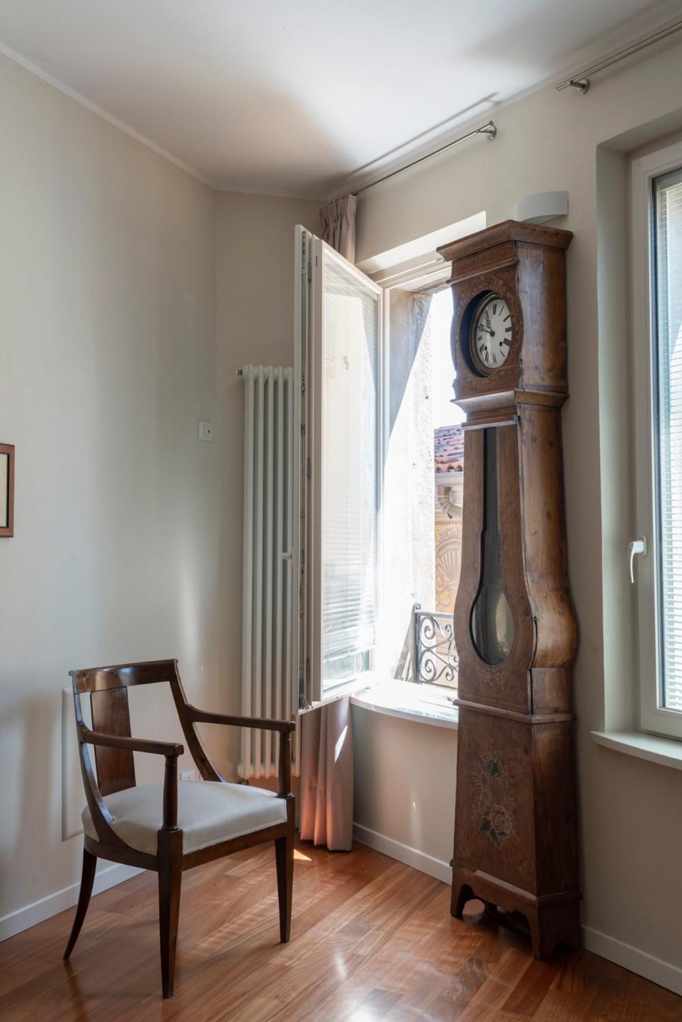 فندق Casa Di Sofia Citta Alta بيرغامو المظهر الخارجي الصورة