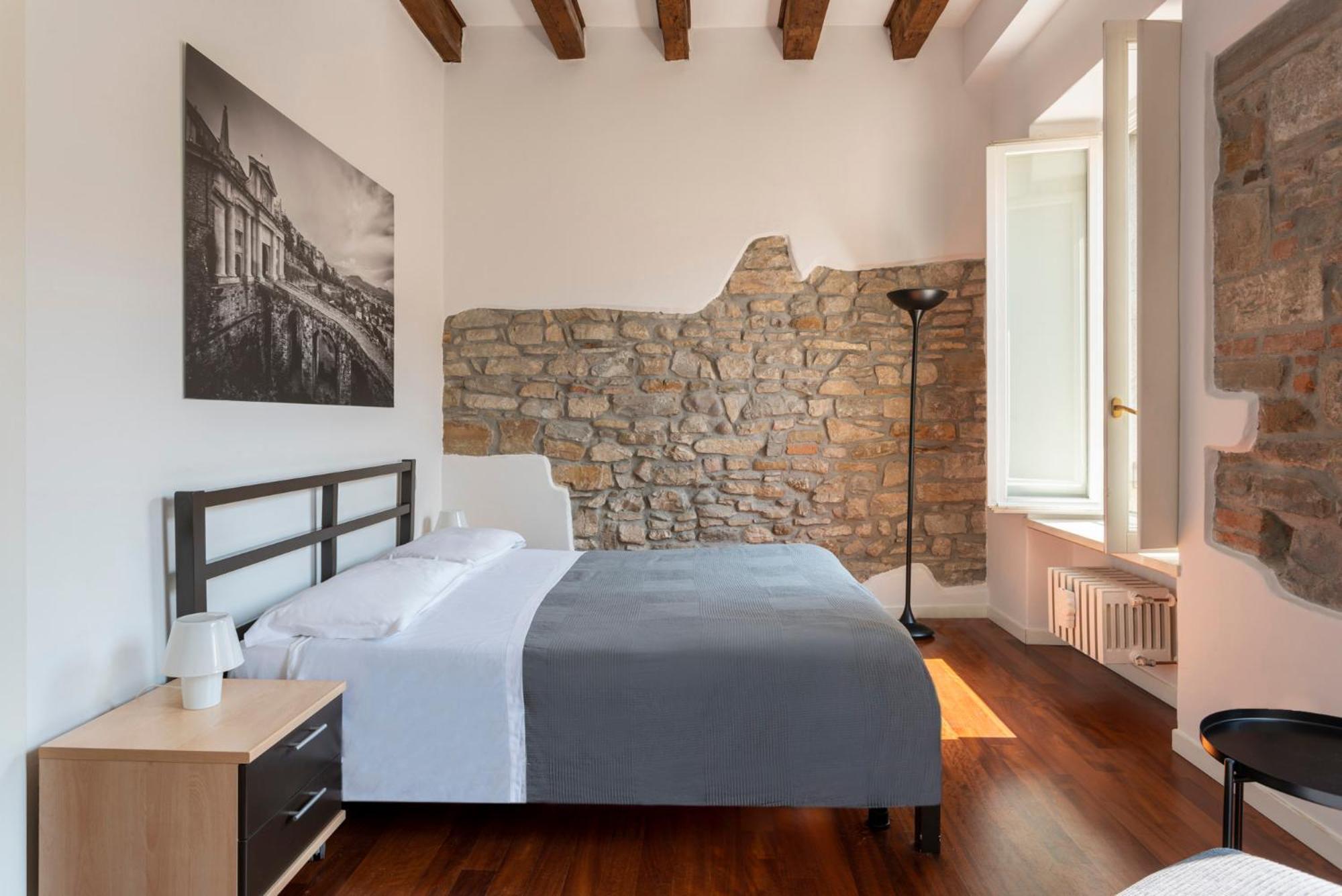 فندق Casa Di Sofia Citta Alta بيرغامو المظهر الخارجي الصورة