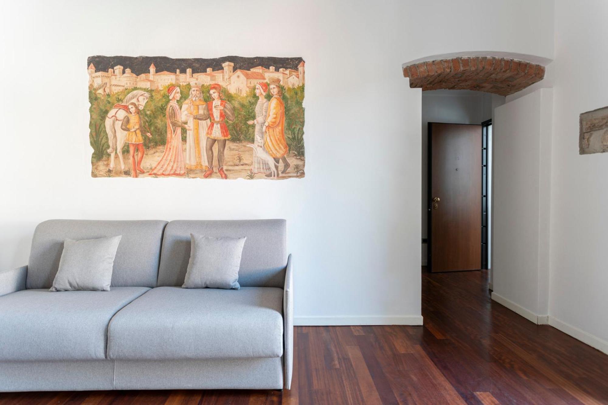 فندق Casa Di Sofia Citta Alta بيرغامو المظهر الخارجي الصورة