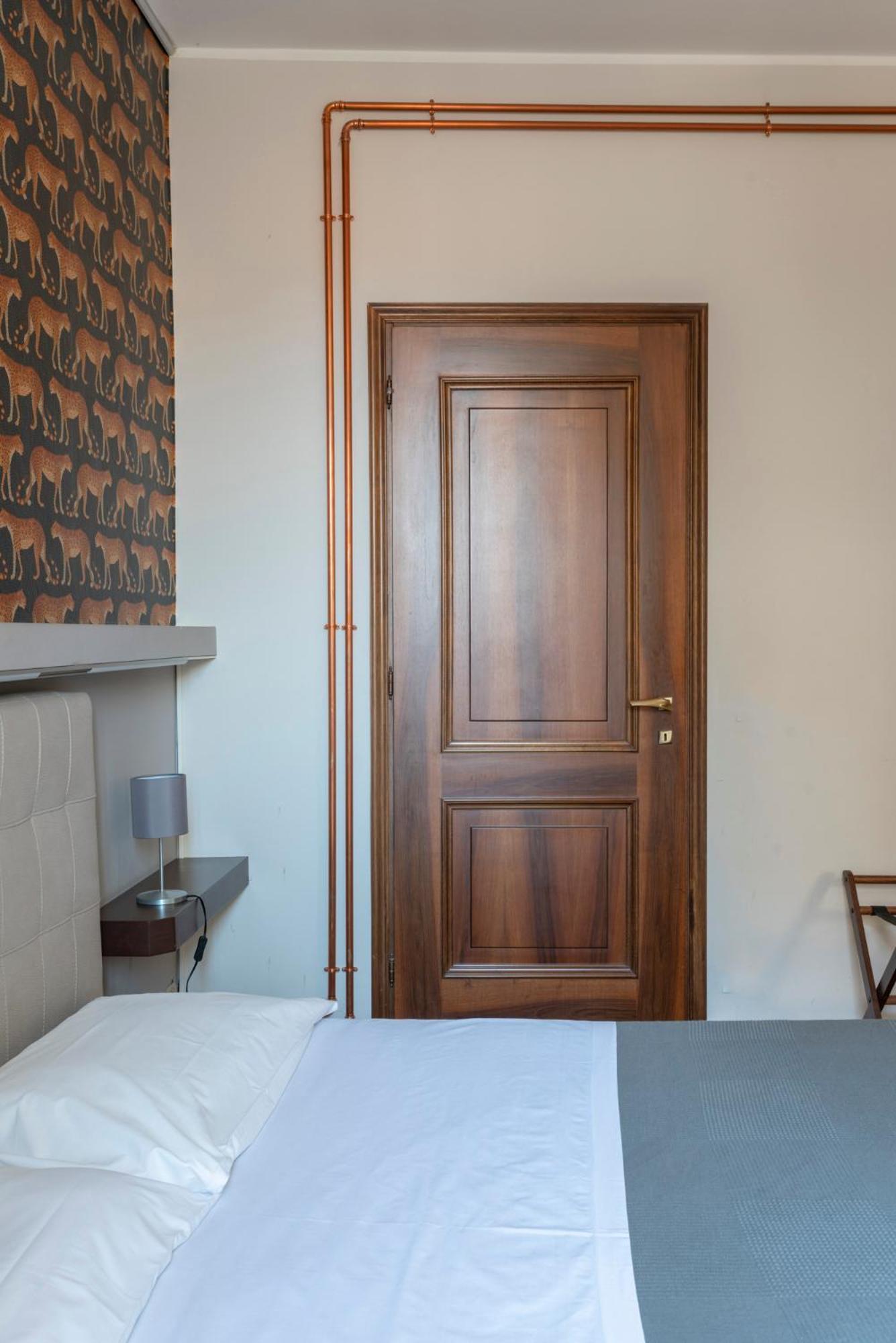 فندق Casa Di Sofia Citta Alta بيرغامو الغرفة الصورة