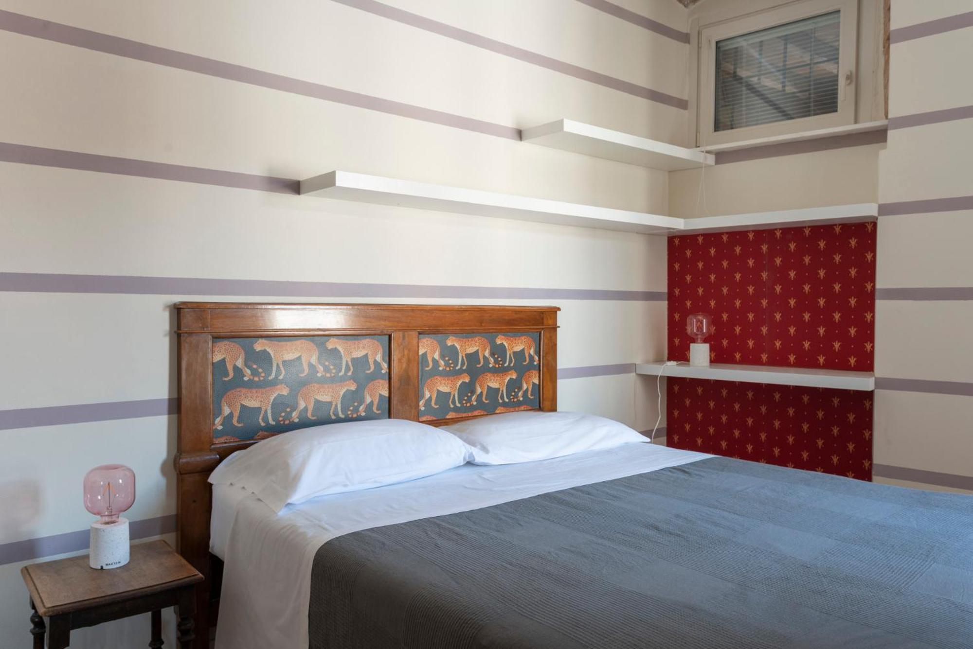 فندق Casa Di Sofia Citta Alta بيرغامو الغرفة الصورة