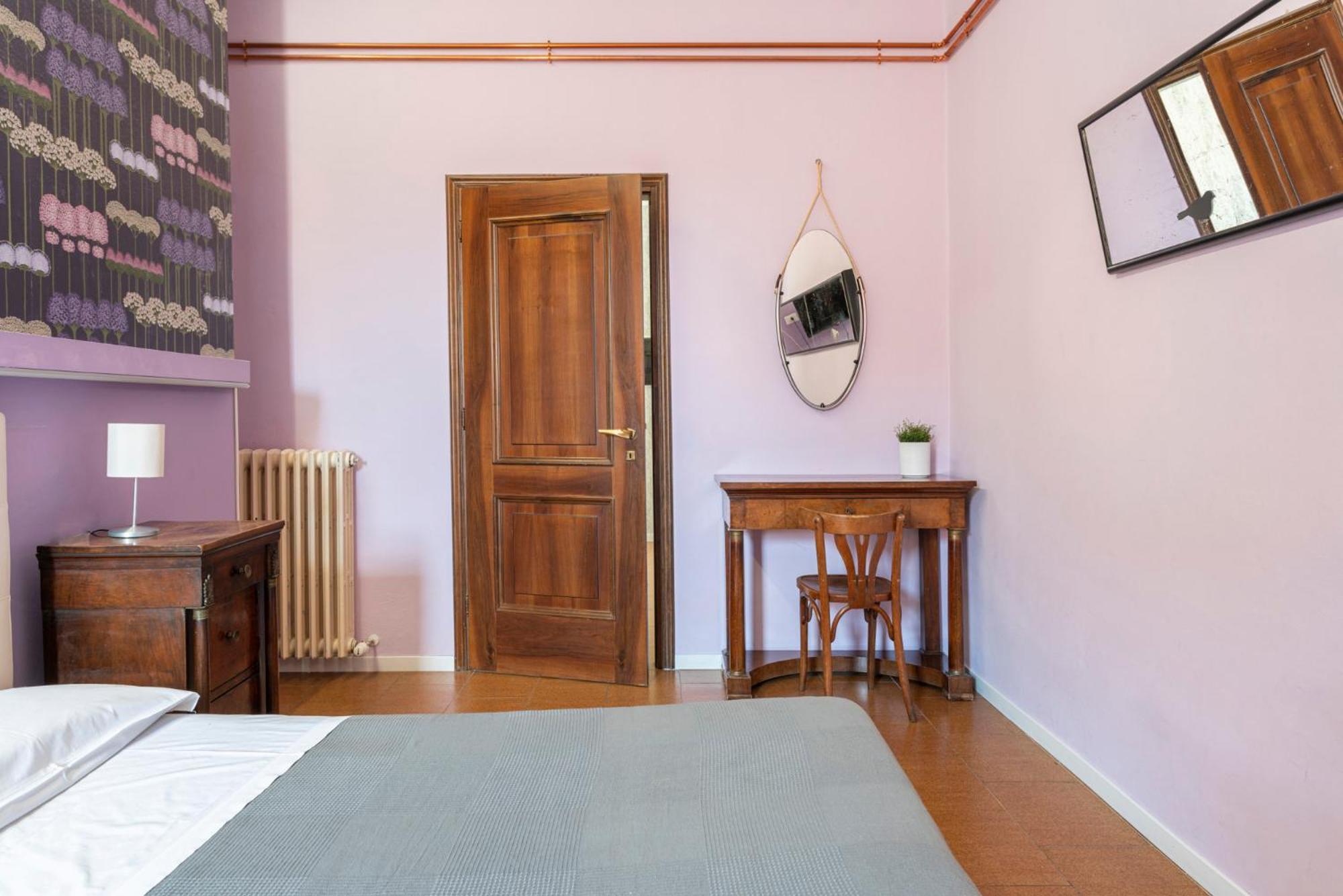 فندق Casa Di Sofia Citta Alta بيرغامو الغرفة الصورة