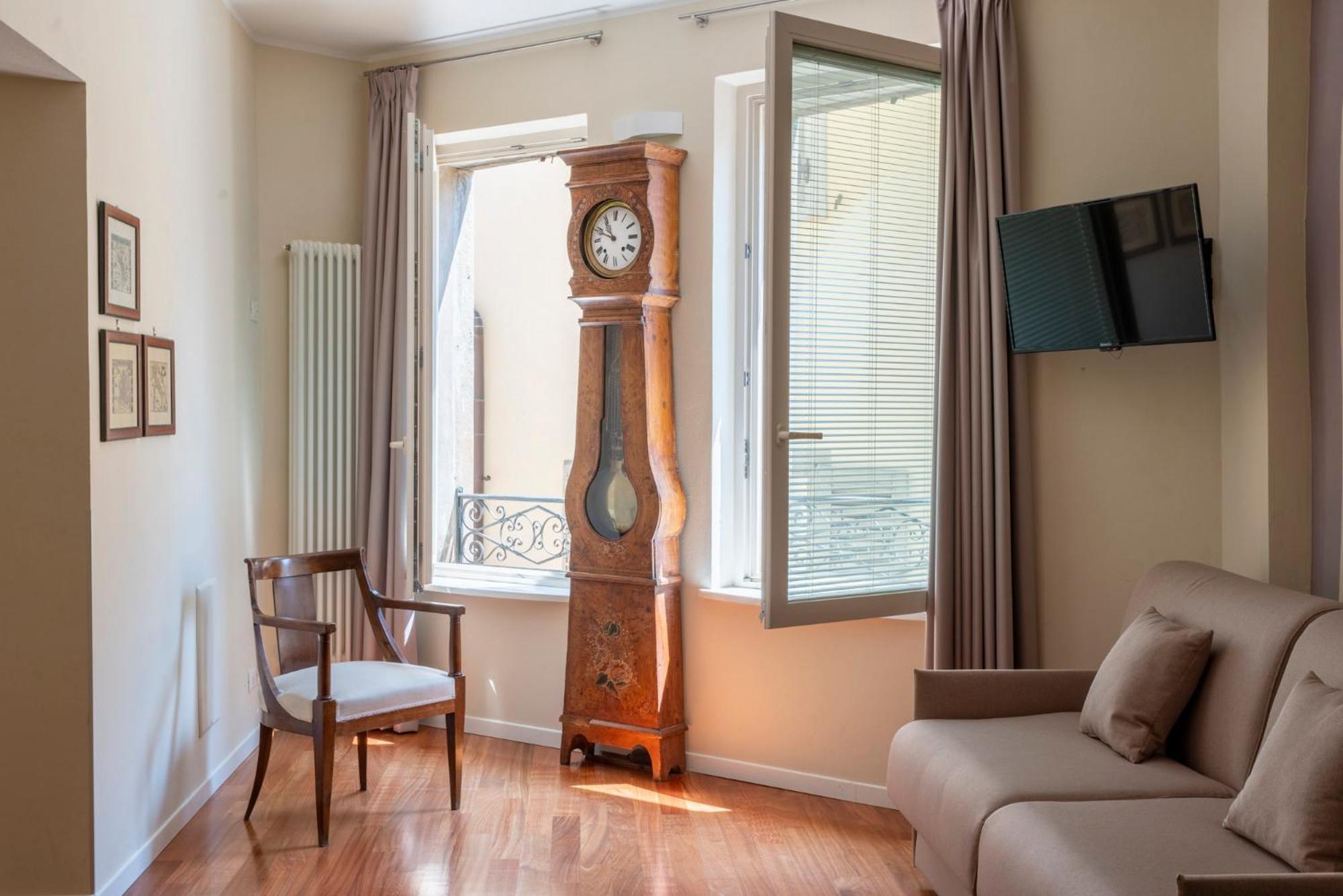 فندق Casa Di Sofia Citta Alta بيرغامو الغرفة الصورة