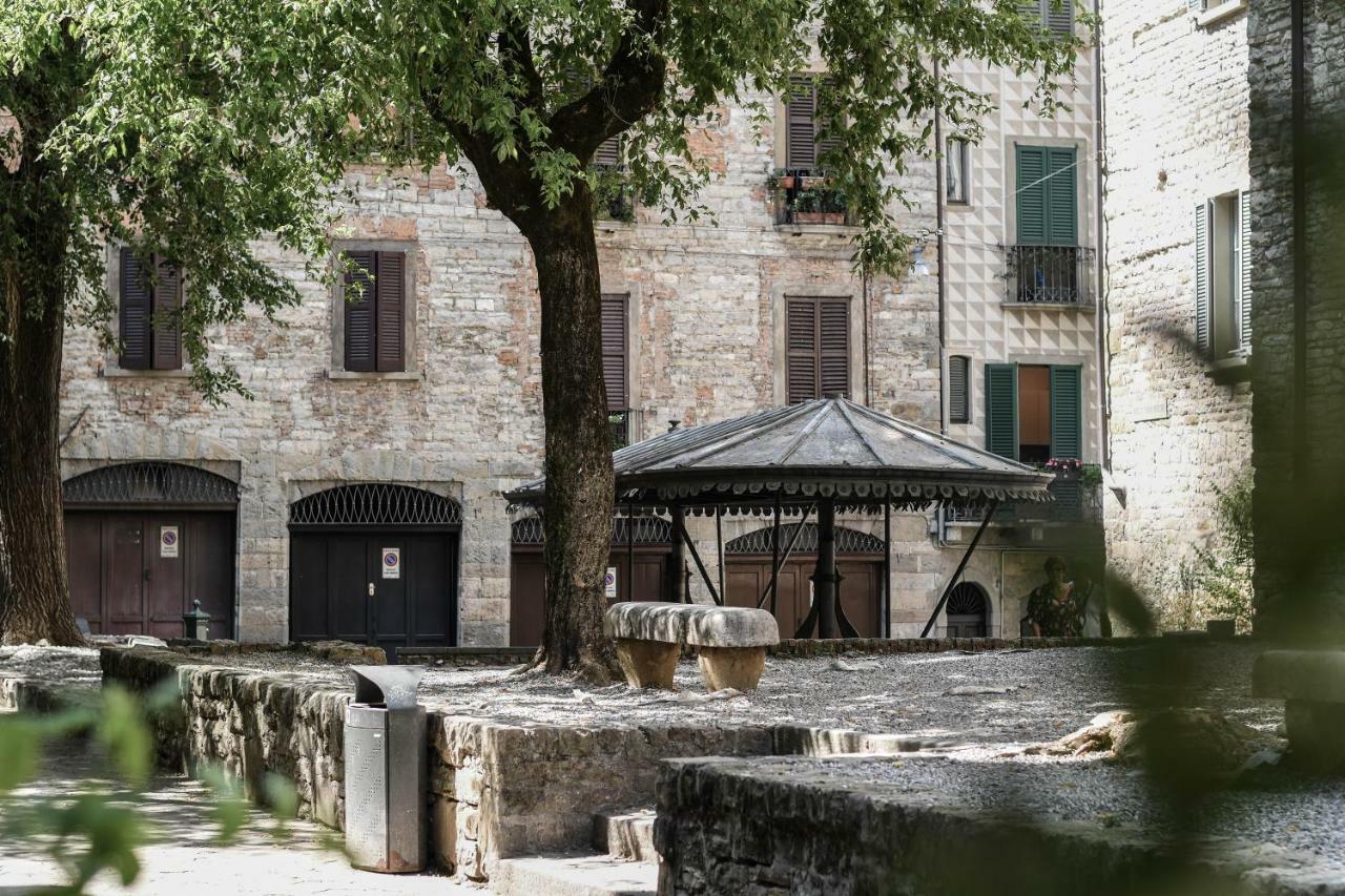 فندق Casa Di Sofia Citta Alta بيرغامو المظهر الخارجي الصورة