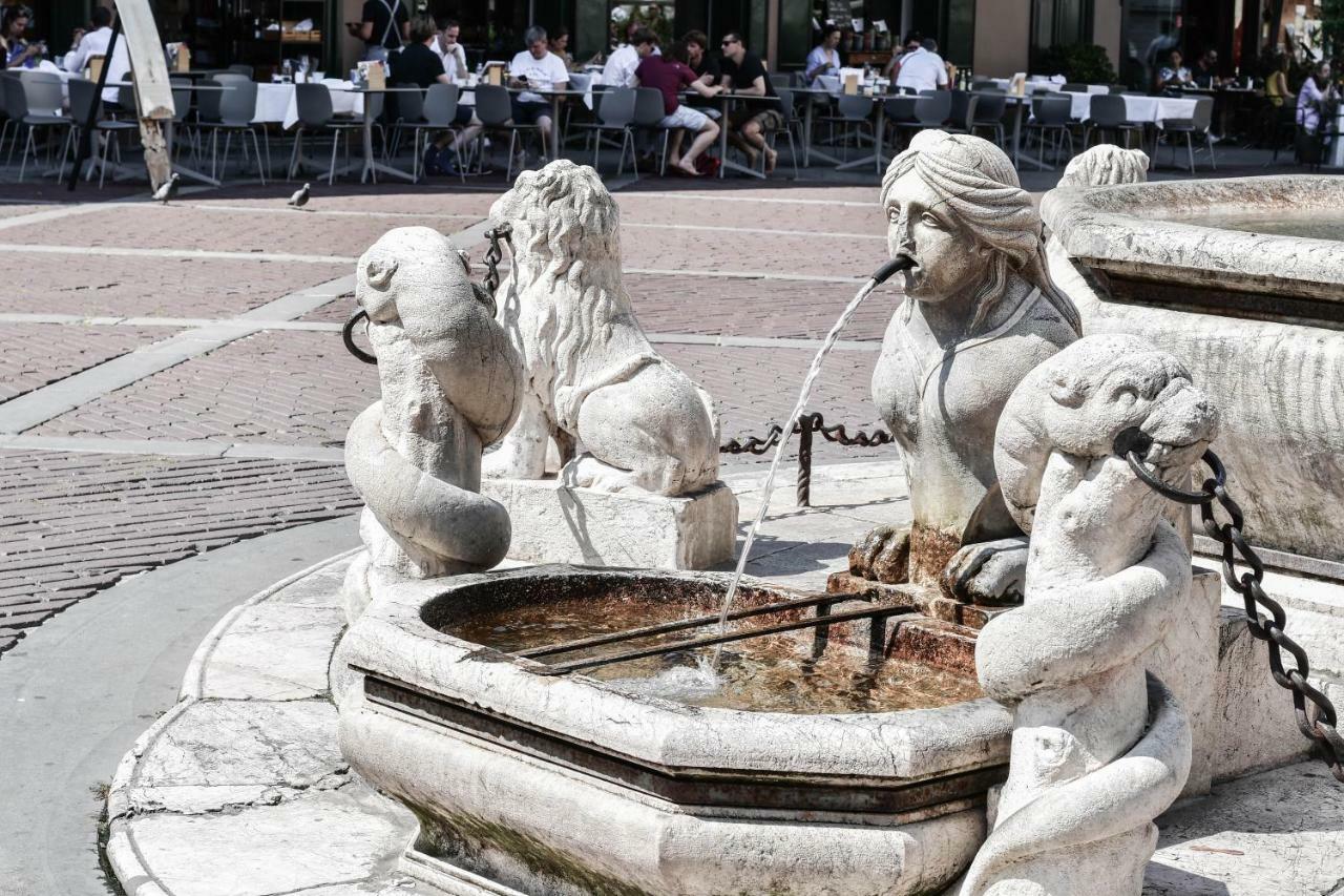 فندق Casa Di Sofia Citta Alta بيرغامو المظهر الخارجي الصورة